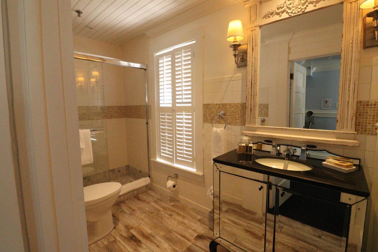 The Riverview Hotel - นิวสเมอร์นาบีช ภายนอก รูปภาพ