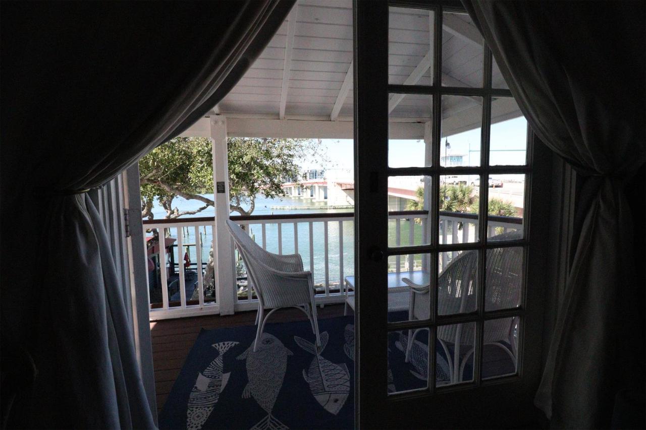 The Riverview Hotel - นิวสเมอร์นาบีช ภายนอก รูปภาพ