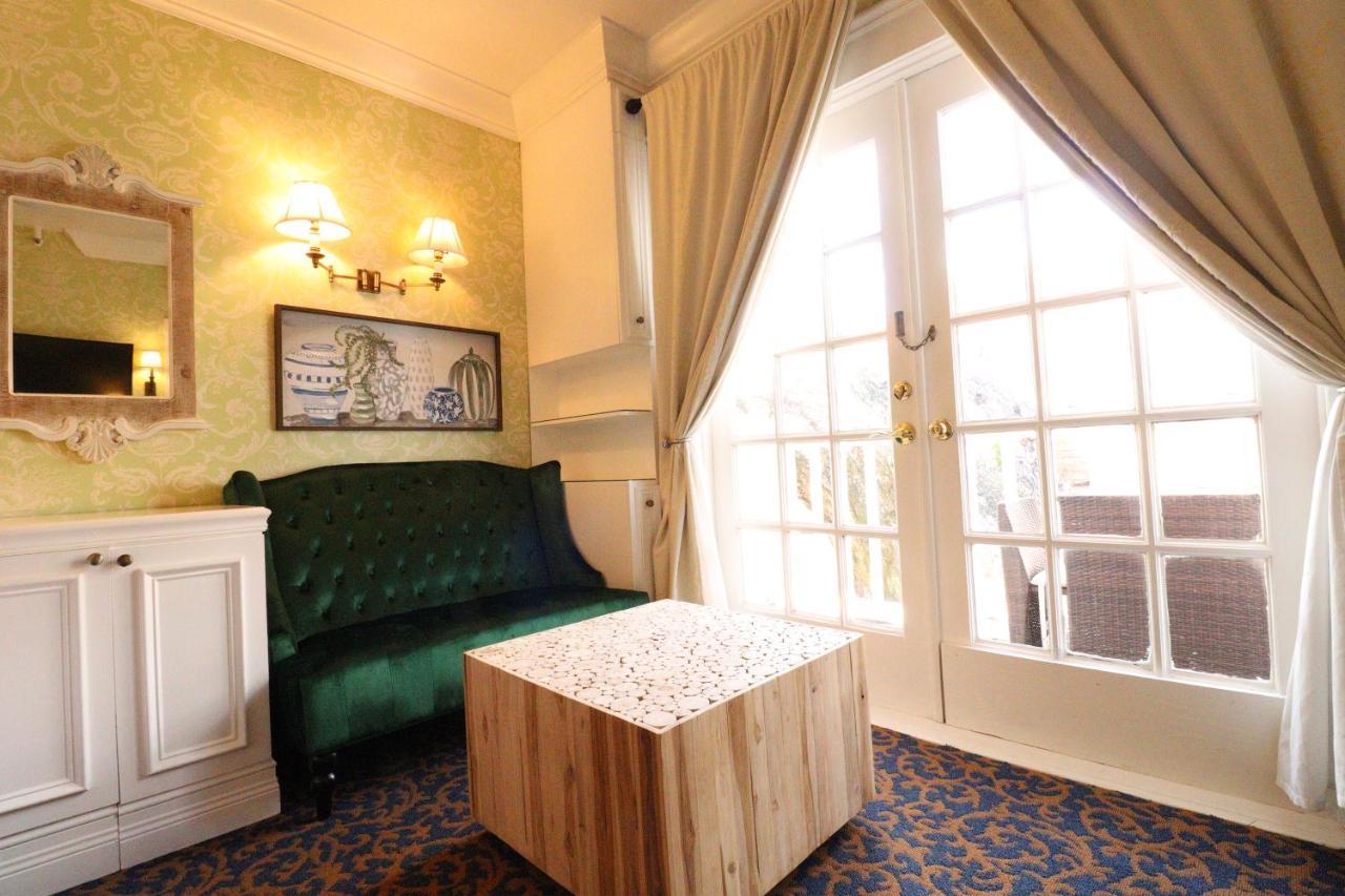 The Riverview Hotel - นิวสเมอร์นาบีช ภายนอก รูปภาพ