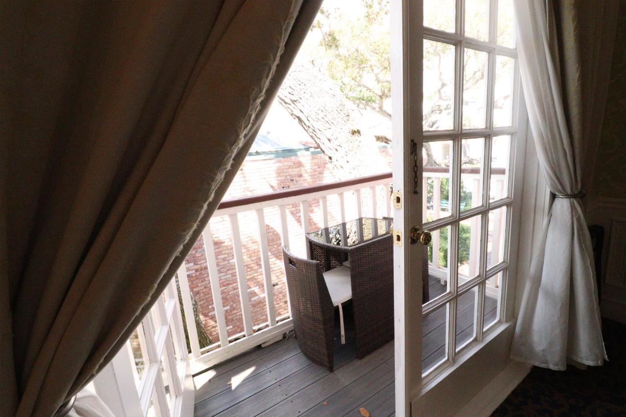 The Riverview Hotel - นิวสเมอร์นาบีช ภายนอก รูปภาพ