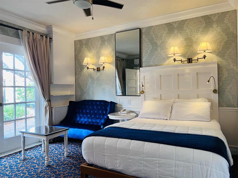 The Riverview Hotel - นิวสเมอร์นาบีช ภายนอก รูปภาพ