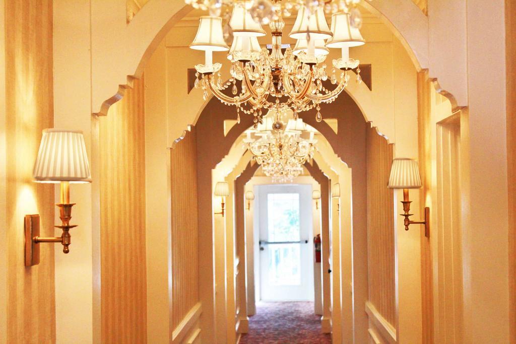 The Riverview Hotel - นิวสเมอร์นาบีช ภายนอก รูปภาพ