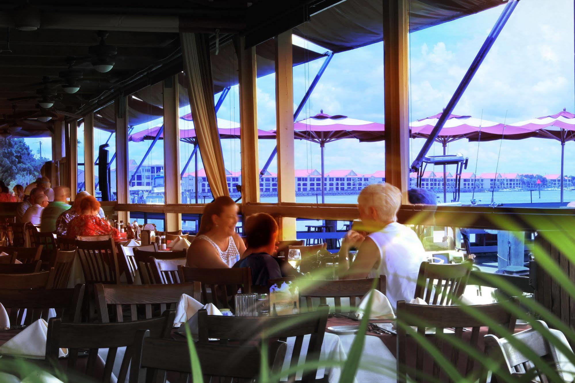 The Riverview Hotel - นิวสเมอร์นาบีช ภายนอก รูปภาพ