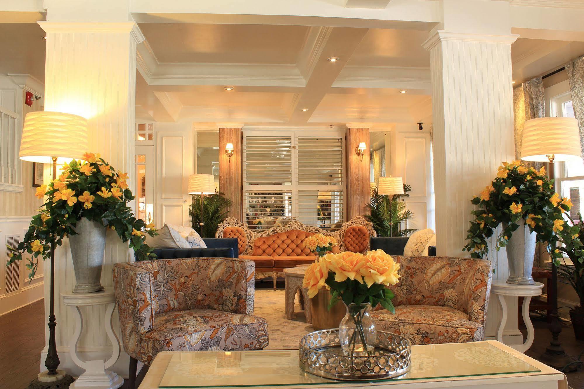 The Riverview Hotel - นิวสเมอร์นาบีช ภายนอก รูปภาพ