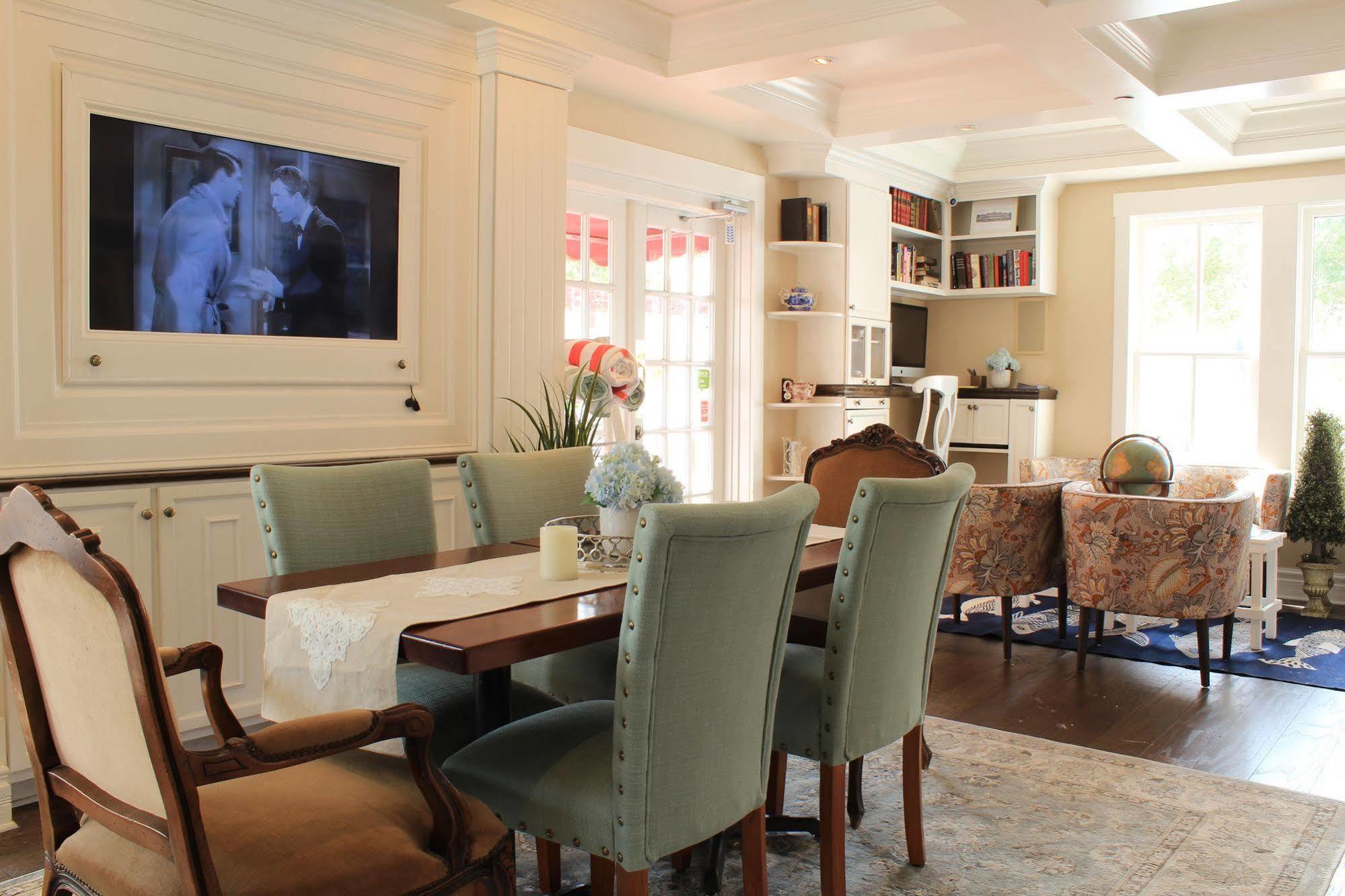 The Riverview Hotel - นิวสเมอร์นาบีช ภายนอก รูปภาพ