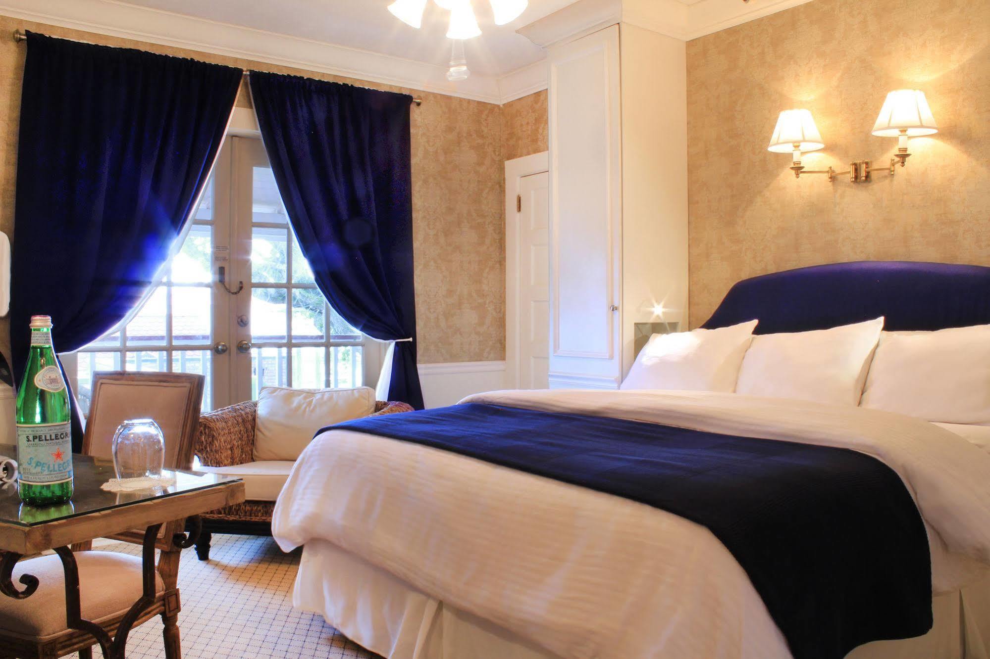 The Riverview Hotel - นิวสเมอร์นาบีช ภายนอก รูปภาพ