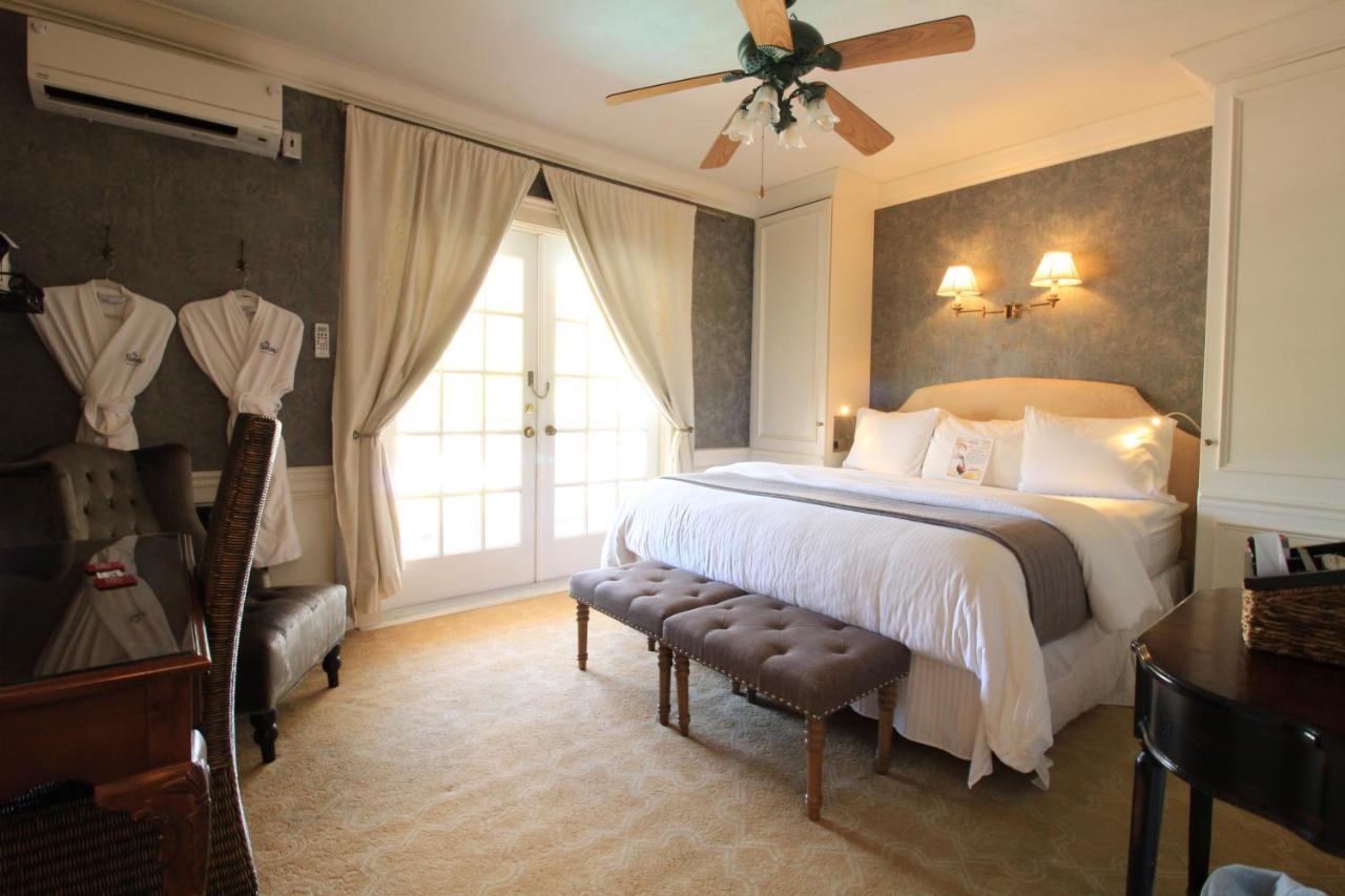 The Riverview Hotel - นิวสเมอร์นาบีช ภายนอก รูปภาพ