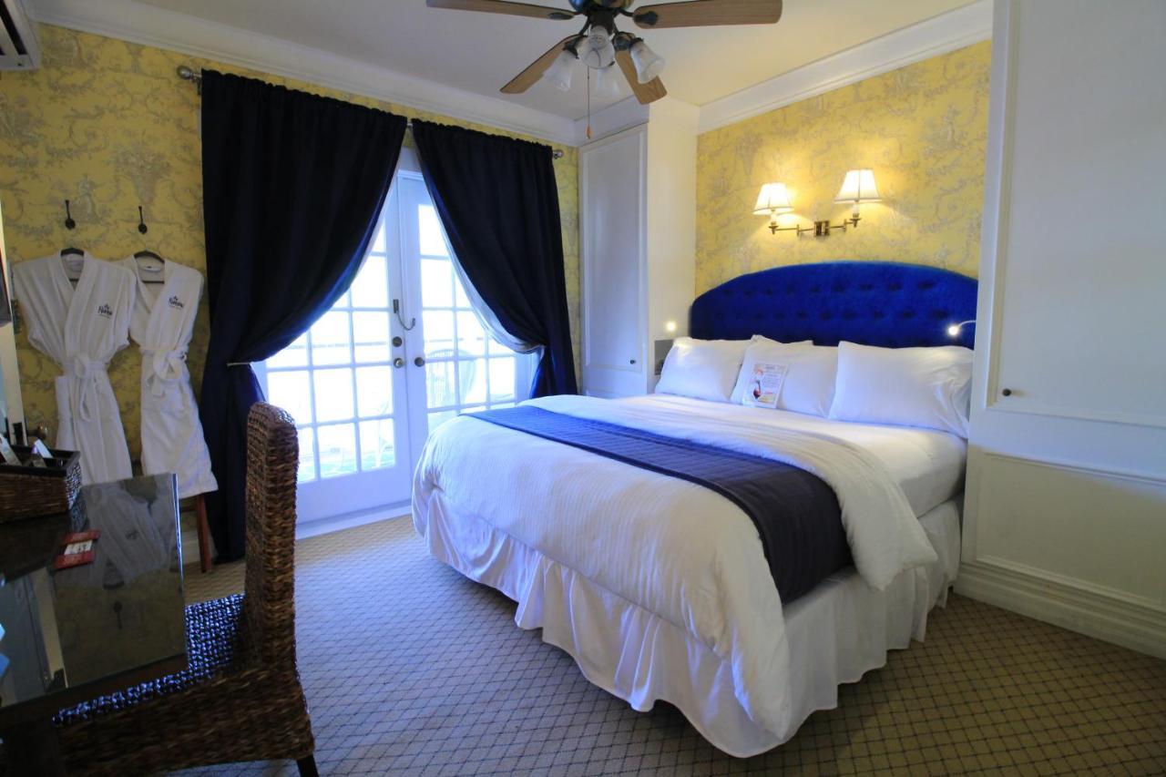 The Riverview Hotel - นิวสเมอร์นาบีช ภายนอก รูปภาพ