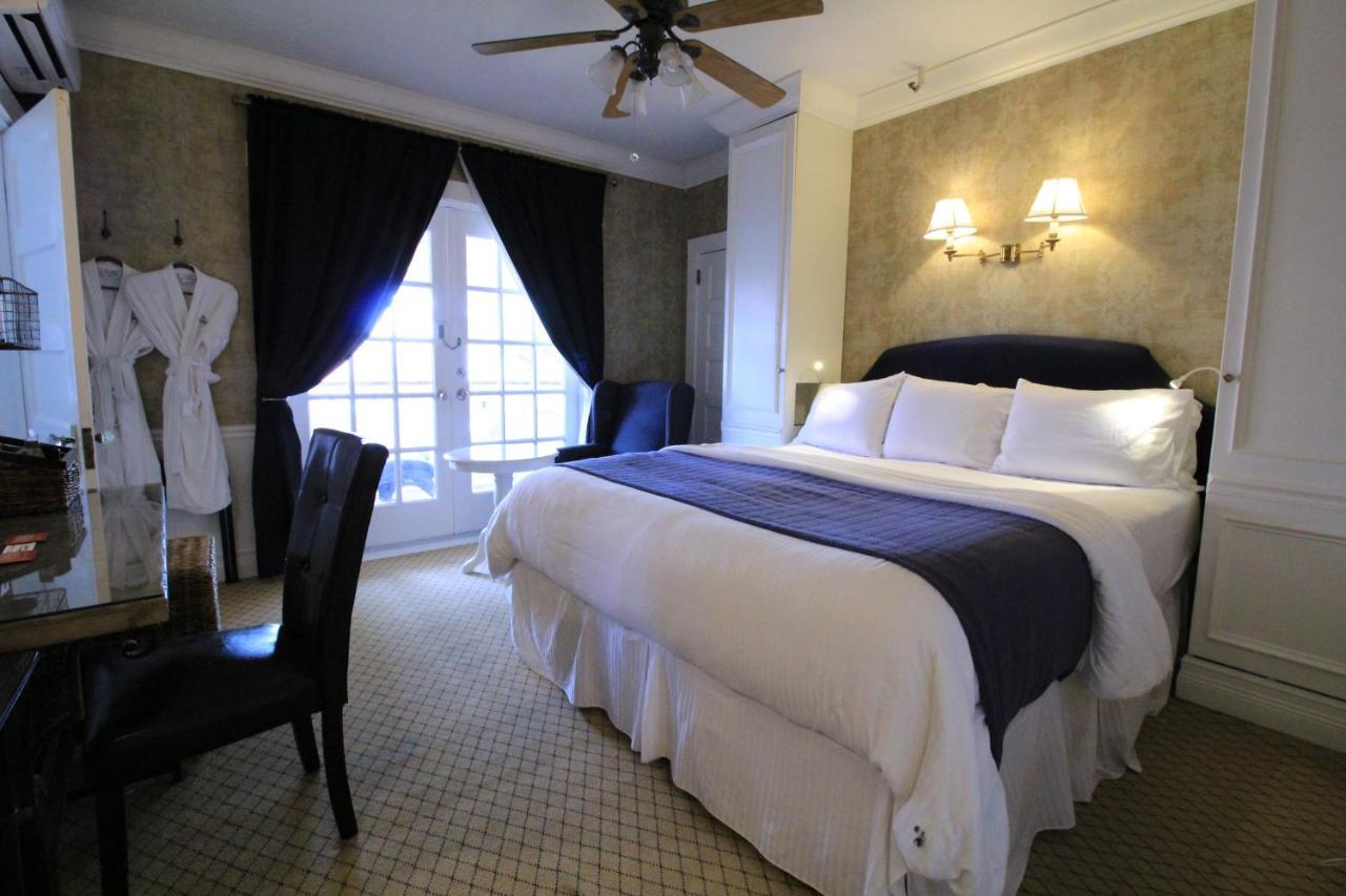 The Riverview Hotel - นิวสเมอร์นาบีช ภายนอก รูปภาพ