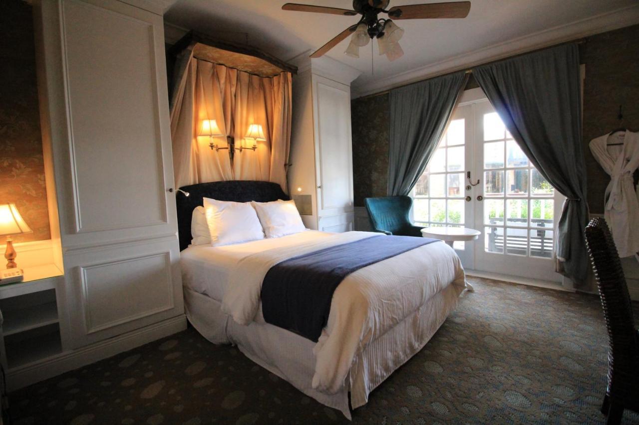 The Riverview Hotel - นิวสเมอร์นาบีช ภายนอก รูปภาพ
