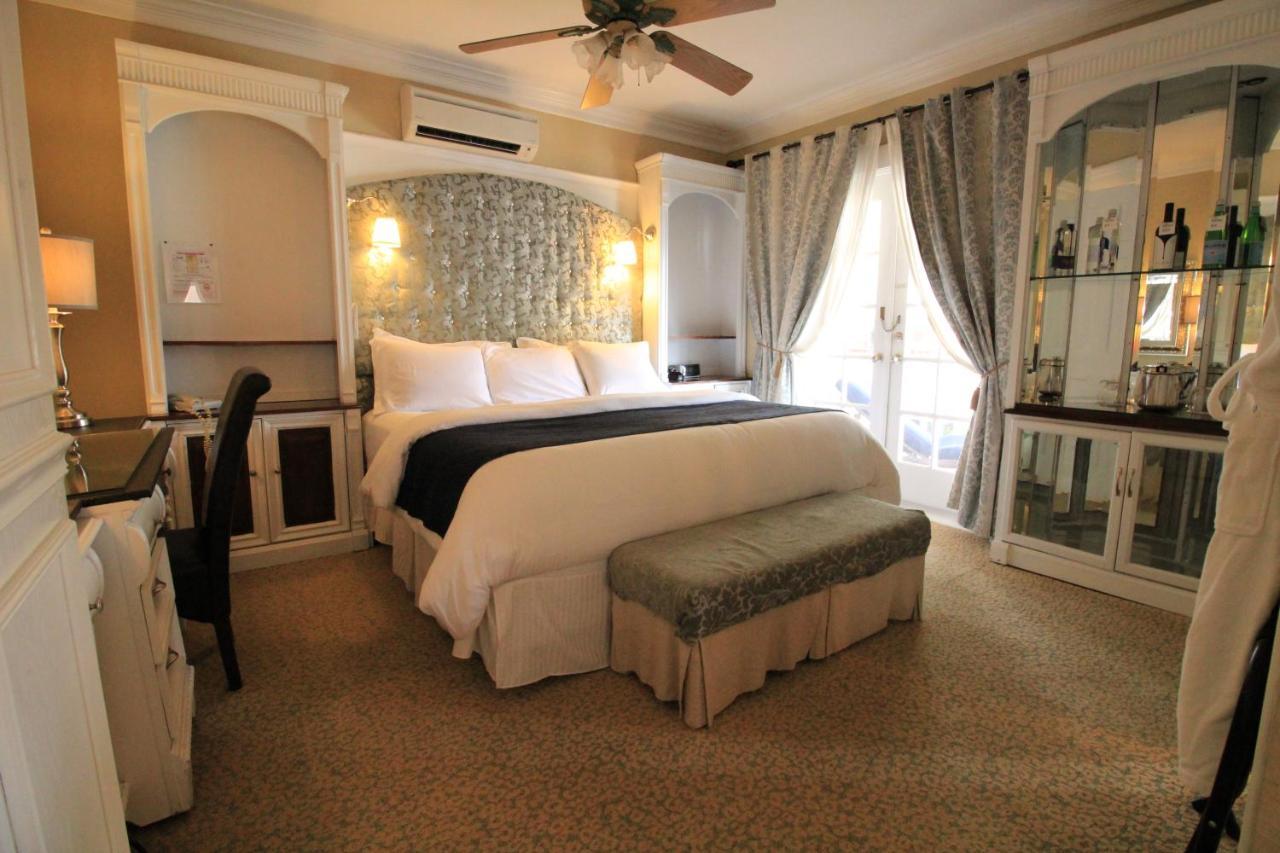 The Riverview Hotel - นิวสเมอร์นาบีช ภายนอก รูปภาพ